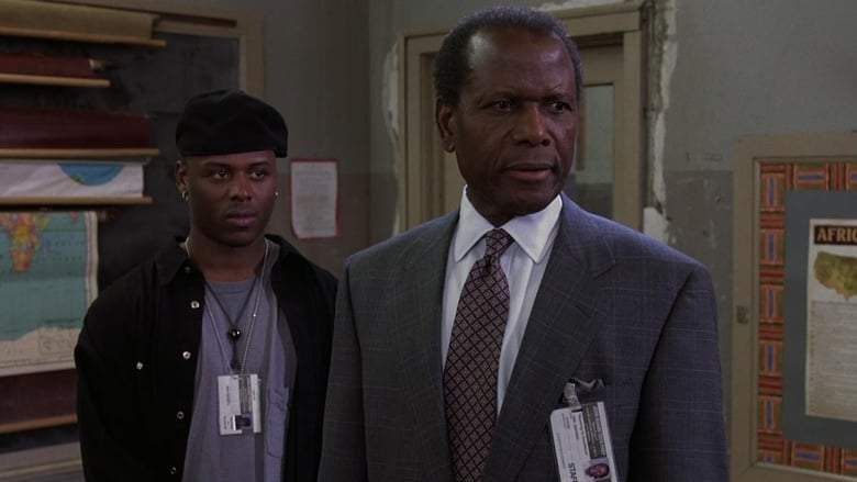 To Sir, With Love II (1996)