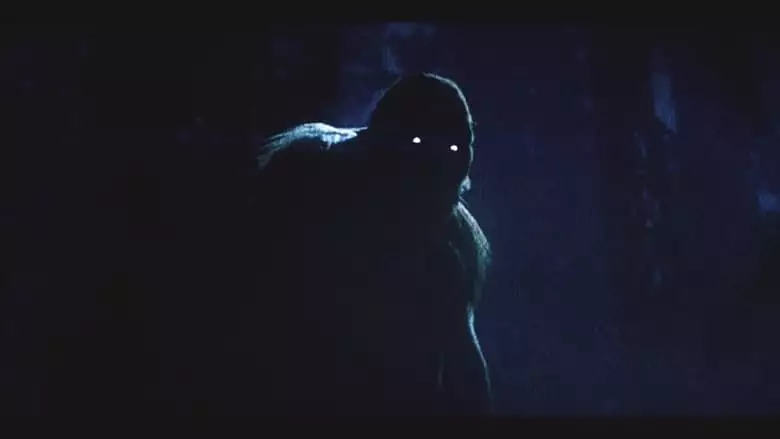 On The Trail Of Bigfoot: Land Of The Missing (2023)