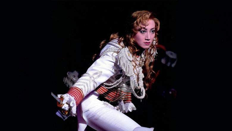 The Rose Of Versailles 2001: Oscar And Andre (Star Troupe, 2001) (2001)