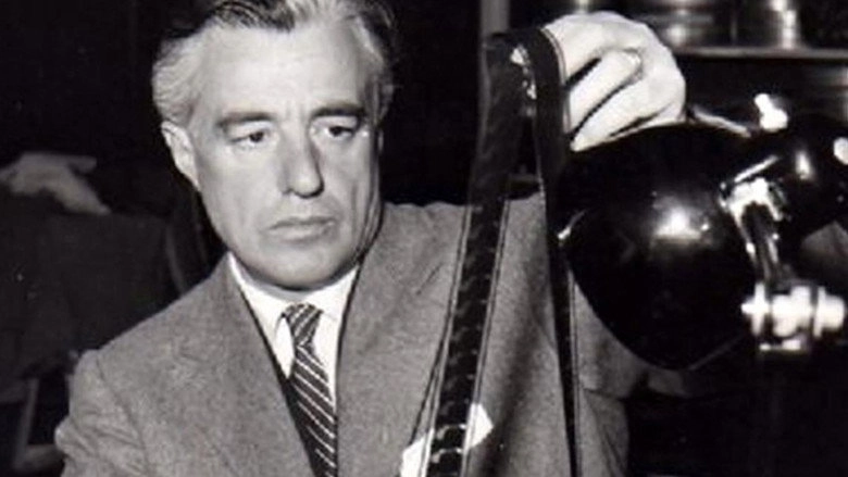 Vittorio De Sica - La Vita In Scena (2026)