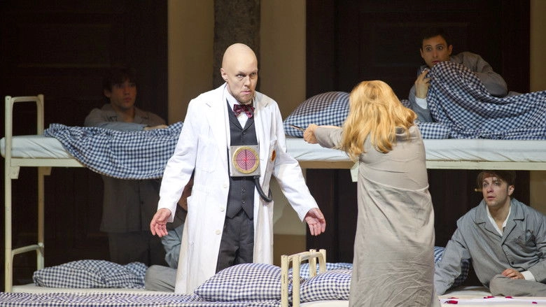 Die Zauberflote (2012)