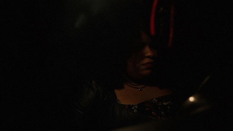 Late Frequency (2021)