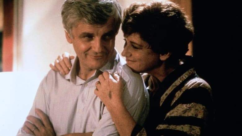 Il Lungo Silenzio (1993)