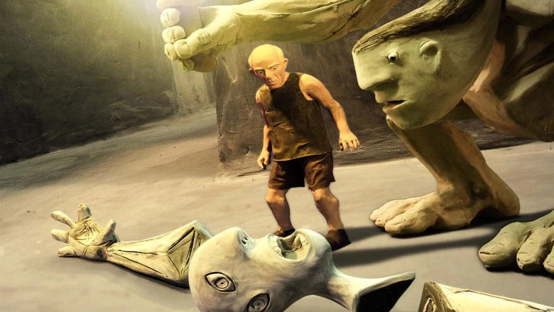 Minotauromaquia (2004)