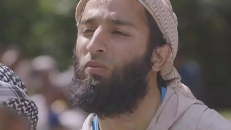The Jihadis Next Door (2016)