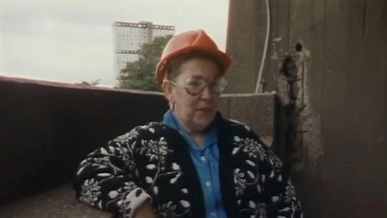 High Rise And Fall (1993)