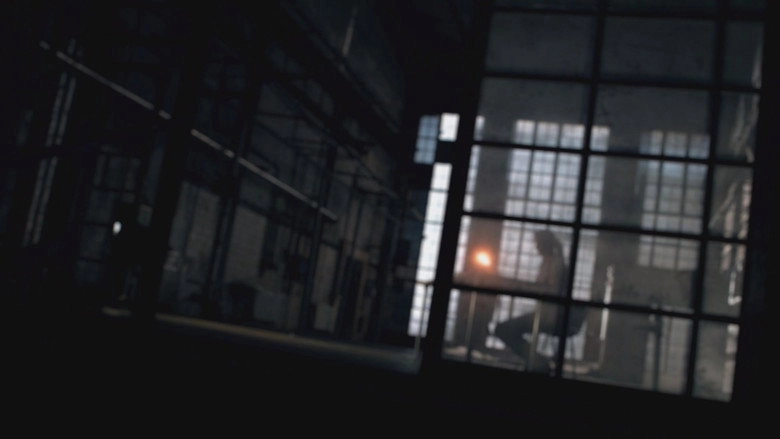 Terminal F/Chasing Edward Snowden (2015)