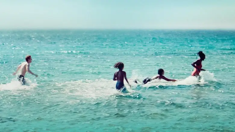 Six Jours Ce Printemps-la (2025)