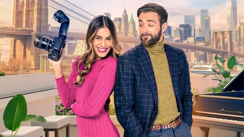 A Conflict Of Love Interest (2024)