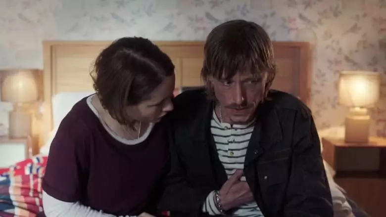 Tales From The Lodge (2019)