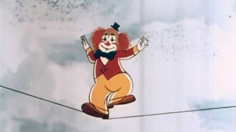 The Tale Of The Funny Clown (1980)