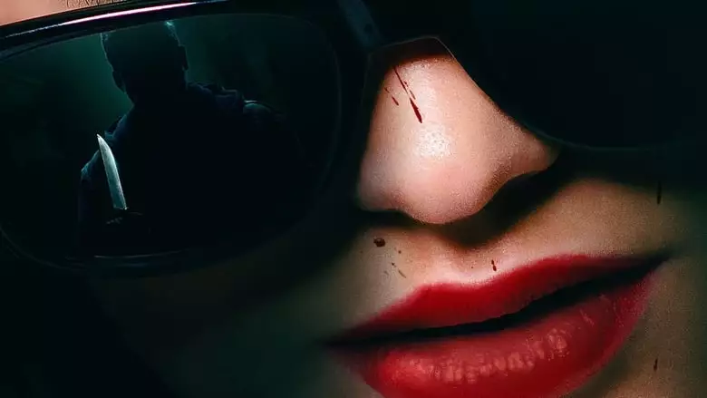 Dark Glasses (2022)