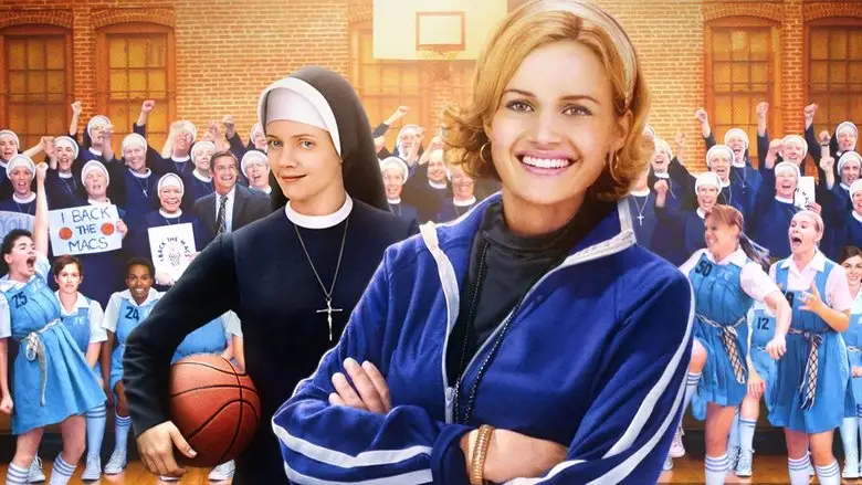 The Mighty Macs (2011)