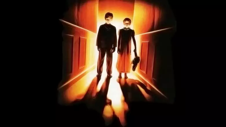 Un Jeu D'enfants (2001)