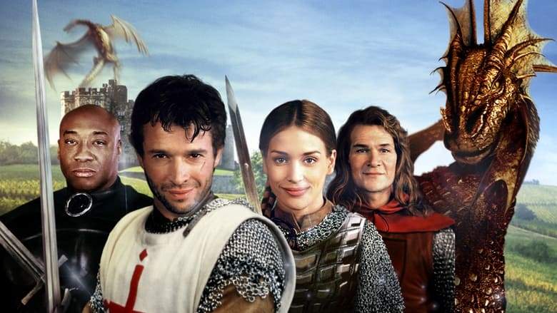 George And The Dragon (2004)