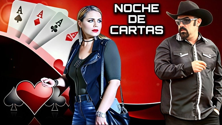 Noche De Cartas (2019)