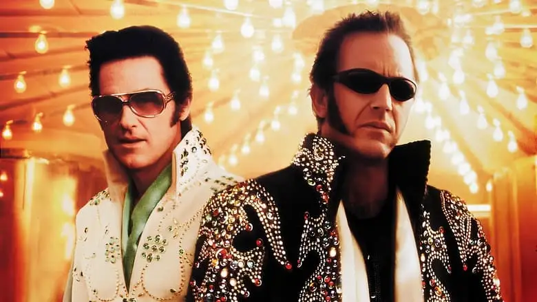 3000 Miles To Graceland (2001)