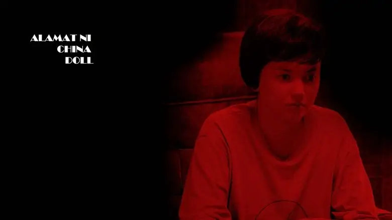 Legend Of China Doll (2013)