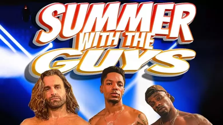 Summer With The Guys (2023)