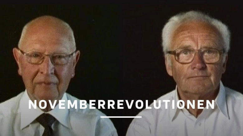 Novemberrevolutionen (2004)