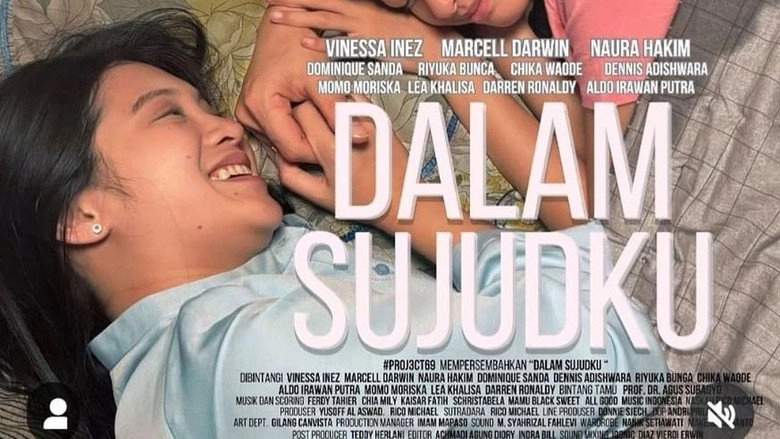 Dalam Sujudku (2026)