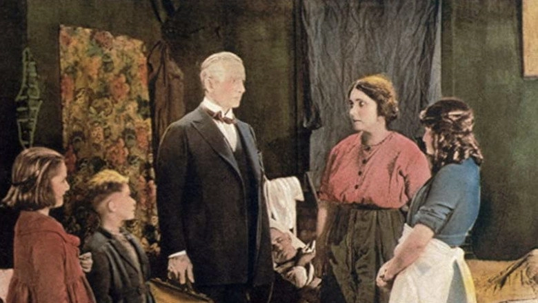 Any Night (1922)
