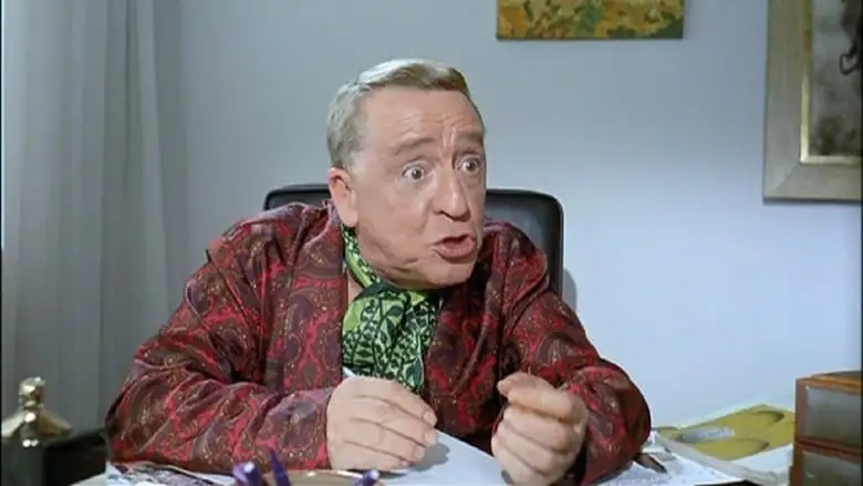 Hay Que Educar A Papa (1971)