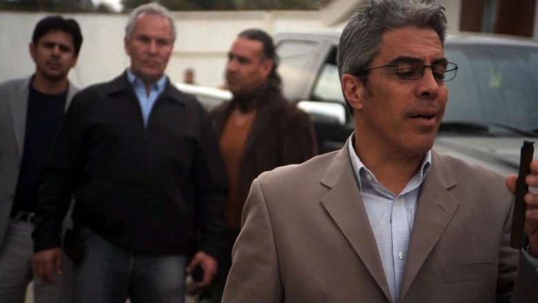 Mafia Nueva (2015)