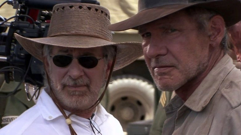 Indiana Jones: Making The Trilogy (2003)