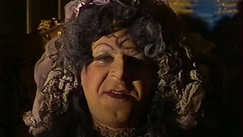 Francuella The Foundling (1989)
