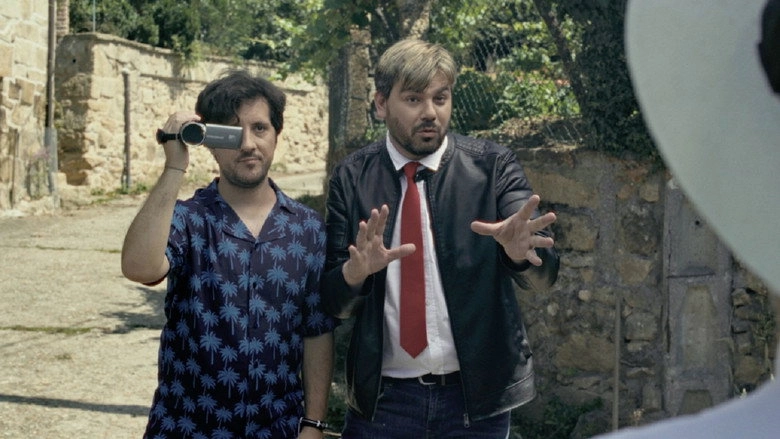 El Tirabeque (2022)