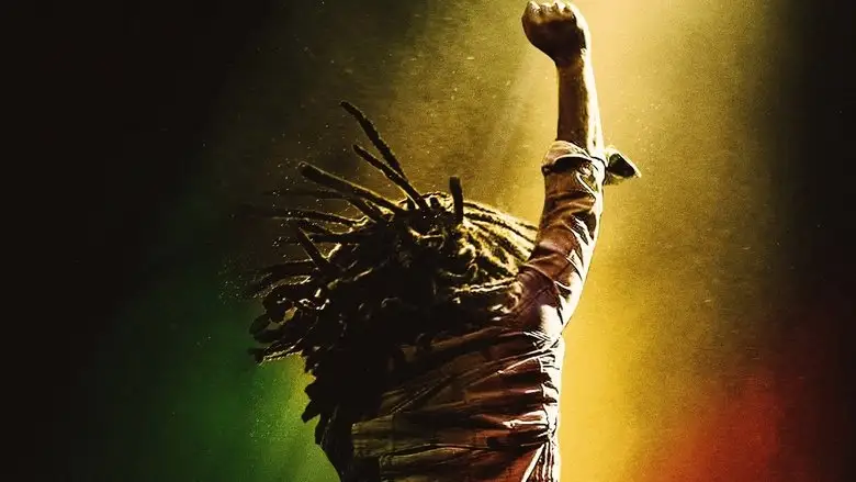 Bob Marley: One Love (2024)