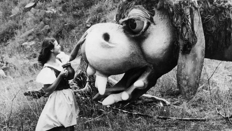 Za Humny Je Drak (1983)