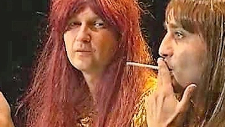 Tzek Et Pido Les Macs Attaquent ! (2002)