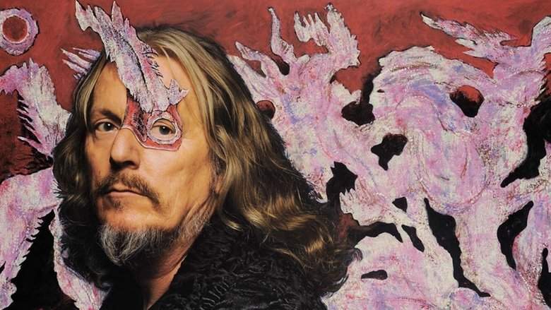 Beltracchi: The Art Of Forgery (2014)