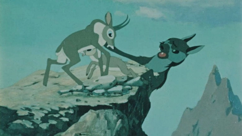 The Little Shego (1956)