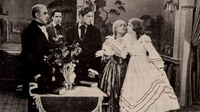 The Feud (1919)