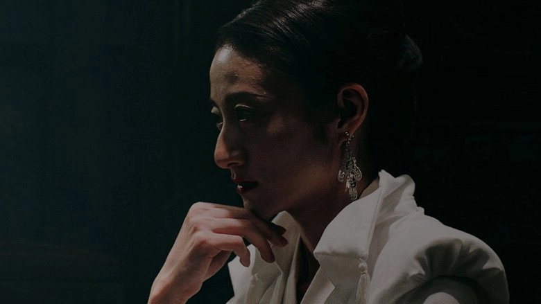 Wolf Of Vengeance (2016)