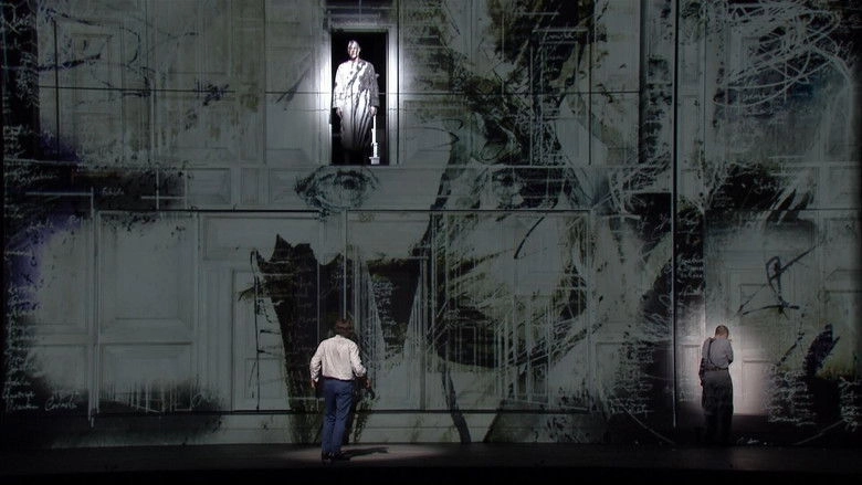 Royal Opera House: Don Giovanni (2014)
