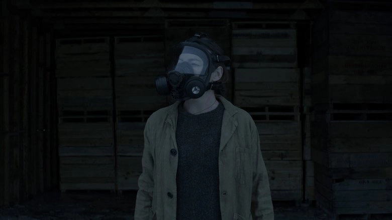 Take Me To A Nice Place (2021)