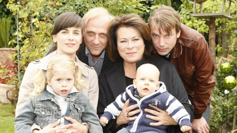 Familie Ist Was Wunderbares (2008)