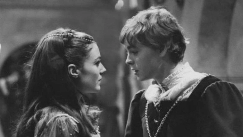 Romeo And Juliet (1967)