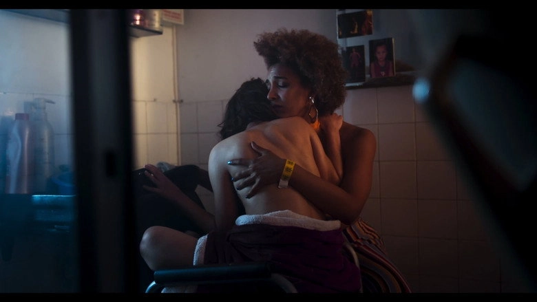 Nina (2020)
