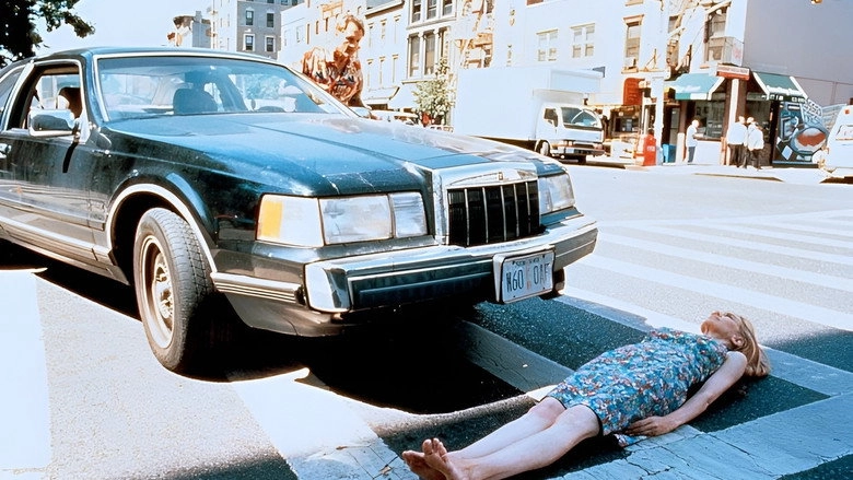 Fast Food Fast Women (2000)