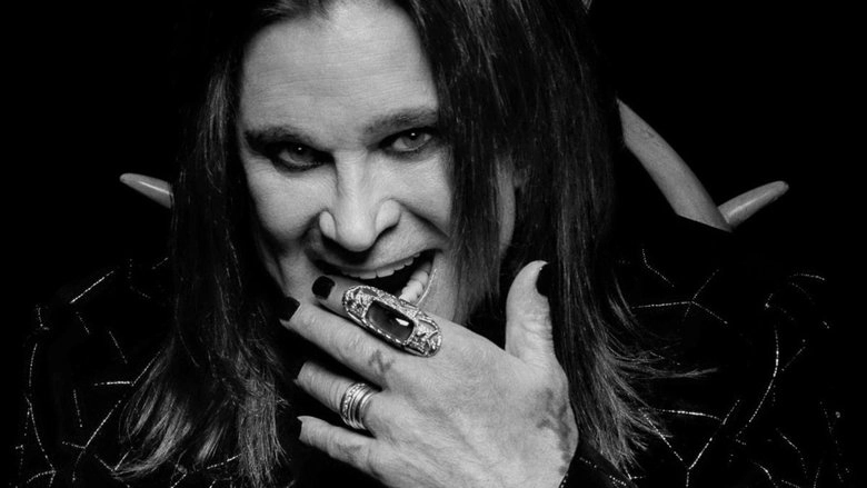 Ozzy Osbourne: Live At Budokan (2002)