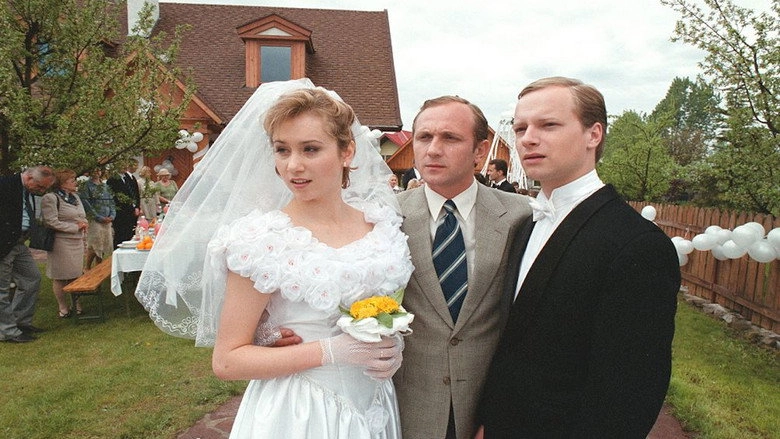 Pogoda Na Jutro (2003)