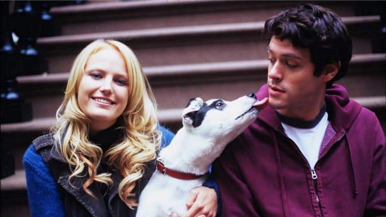 Heavy Petting (2007)