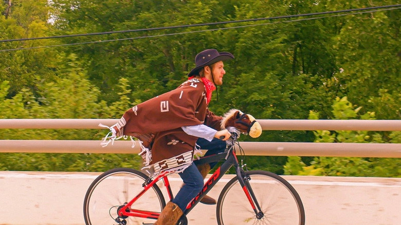 Can't Kill A Cowboy (2025)