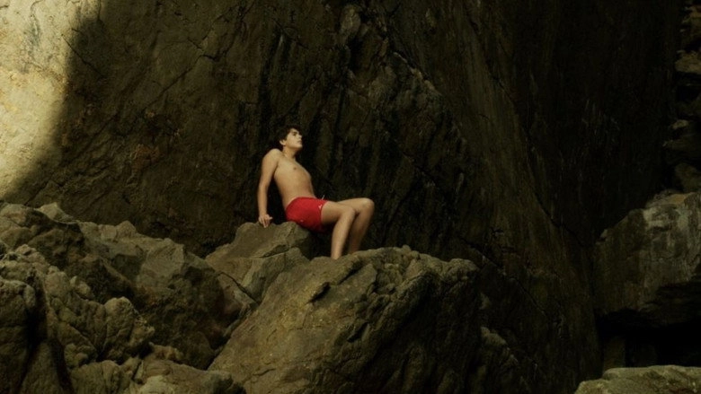 Maria Do Mar (2015)