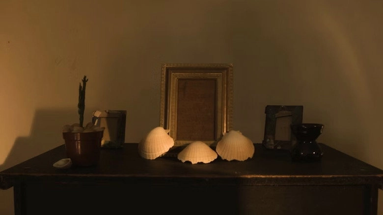 Te Guardo No Bolso Da Saudade (2021)